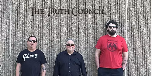 The Des Plaines Theatre  ( Bourbon & Brass Room)