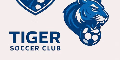 Tiger Soccer Camp at St Lawrence 