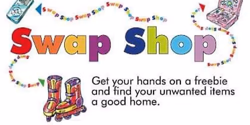 CORBY Swap Shop