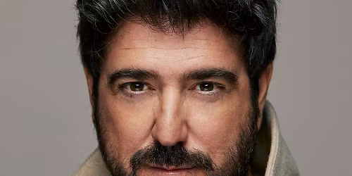 Antonio Orozco at Palacio De Los Deportes - Huelva