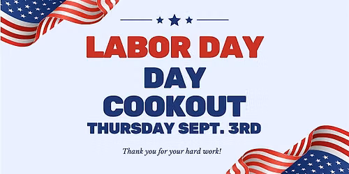 Overture Providence 55+ Labor Day Cookout & Pool Party