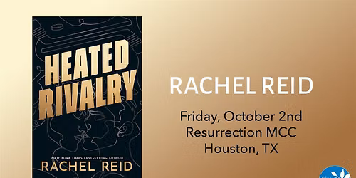 Rachel Reid | Heated Rivalry deluxe hardcover