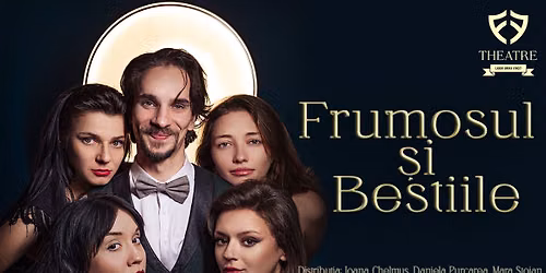 Frumosul si Bestiile