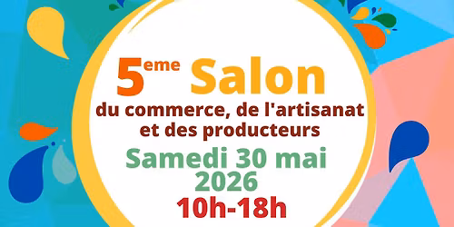 5\u00e8me Salon des Producteurs - Egletons (19)