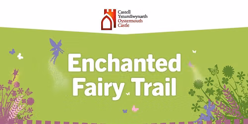 Enchanted Fairy Trail