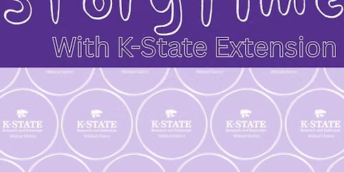Storytime with Wildcat Extension