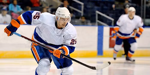 TBD at Bridgeport Islanders - AHL Eastern Conference Finals (Home Game 2)