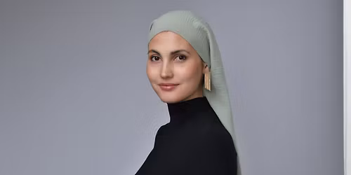  Anissa Loucif - Mach Nicht So Auf Teuer - M\u00f6nchengladbach - TiG Theater