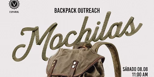 Mochilas 2026