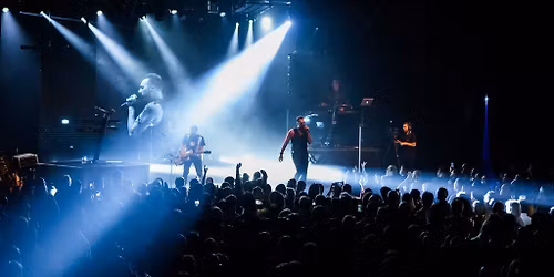 The Depeche Mode Experience