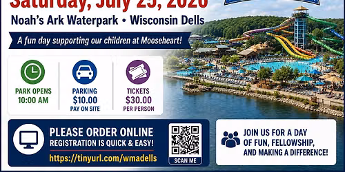 WMA Dells Days