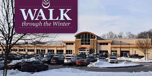 HAC Walk through the Winter