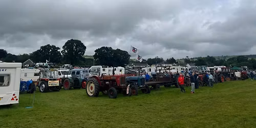 TVVC Annual Vintage Show 