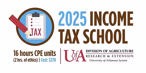 Income Tax School