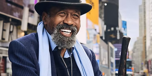 Ben Vereen \u2013 \u201cTriumph of the Spirit\u201d