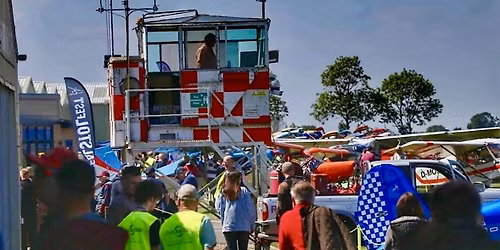 Real STOL Fest Pilot Registration