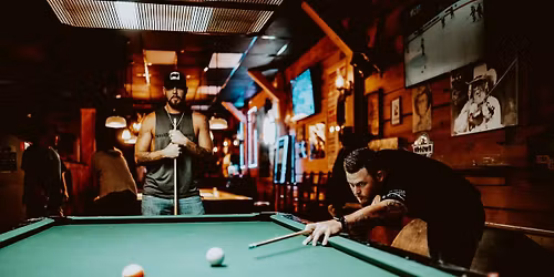 Eric Dunlow & Lonnie Britton Acoustic Duo at Seven Sounds Brewing Company