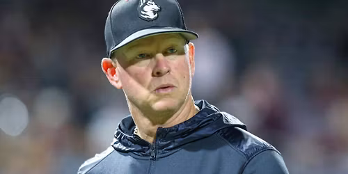 LSU Tigers vs. Northeastern Huskies