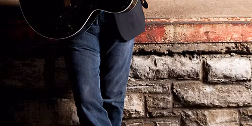 Nashville Legend - Ronnie McDowell