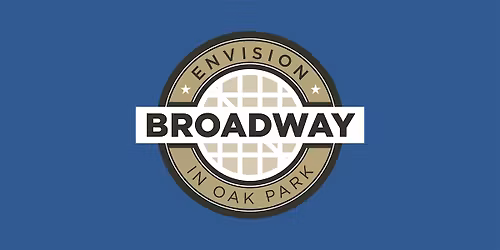 City of Sacramento: Envision Broadway in Oak Park Community Workshop
