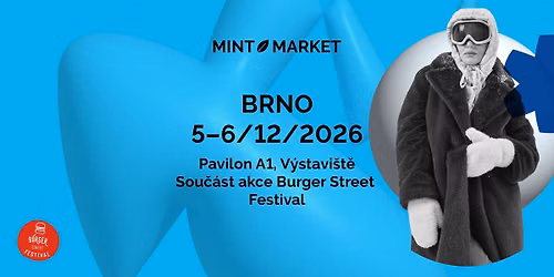 MINT Market Brno V\u00c1NOCE na V\u00ddSTAVI\u0160TI