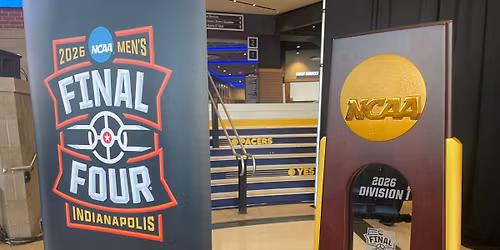NCAA Frozen Four - Finals