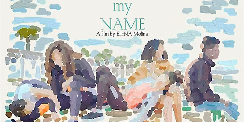 Spanish Film Club x IberoDocs: Remember My Name (with director attendance)