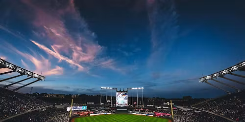 Get Out Grand Opening at The Royals