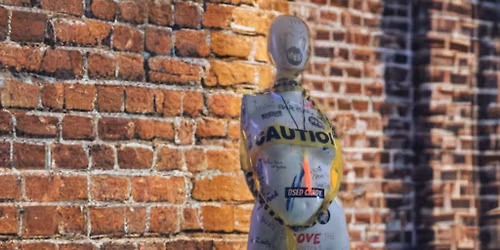 PFR's One Year Anniversary  