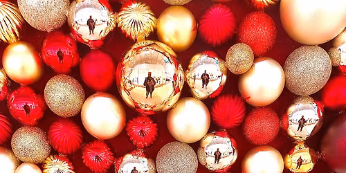 Private Holiday Party