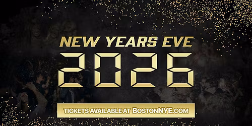 Mija Cantina - NYE 2026