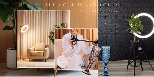 The Confidence Lounge