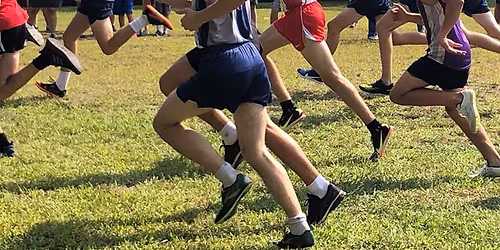 FSU Invitational\/Pre-State