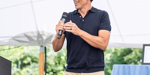 Seth Meyers at DAR Constitution Hall