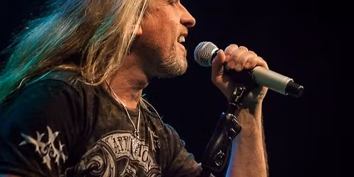 Kamil St\u0159ihavka & The Leaders! - 40.let na sc\u00e9n\u011b.