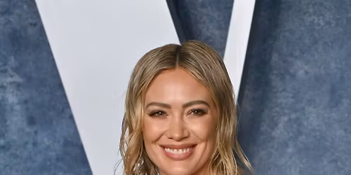 Hilary Duff Tinley Park Tickets