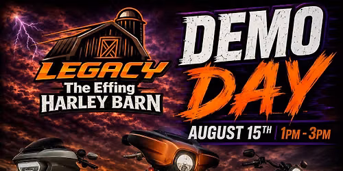 August Demo Day
