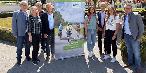 Radltag der Tourismusgemeinschaft am 17. Mai 2026
