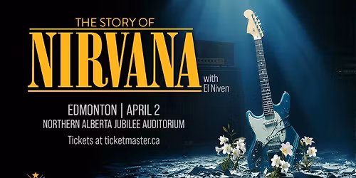 The Story of Nirvana with El Niven