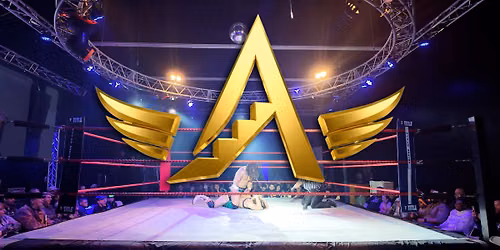 Ascension Pro Wrestling: Rise Up!
