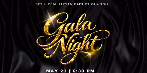 Gala Night