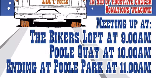 santa run for Adults with Autism, poole park