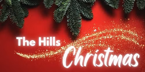 The Hills Christmas