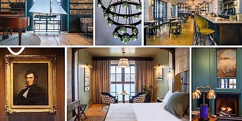 Delamar Mystic\u2019s One Year Anniversary Celebration