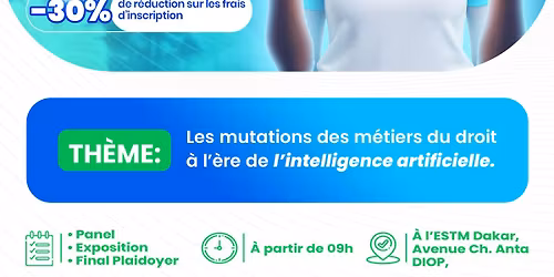 Journ\u00e9es Portes Ouvertes - JPO