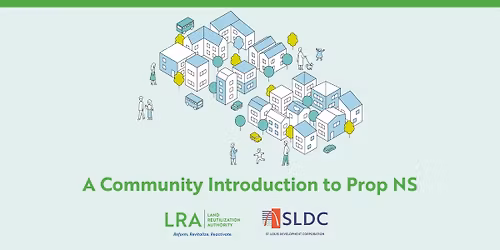 A Community Introduction to Prop NS