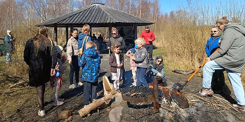 Efter\u00e5rsfest 2026 Store H\u00f8j S\u00f8