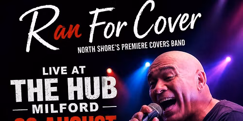 Another Public Gig! Back by popular demand - at our favourite Hub.