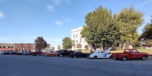 Shifter's automotive swap meet