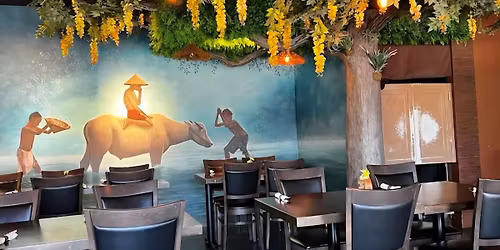 NOUR Thai restaurant 